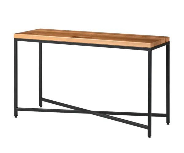Shirebrook Sofa Table