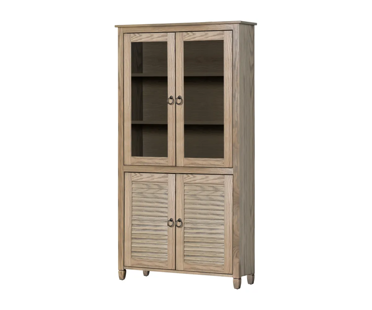 Aden Park Bookcase - Image 3