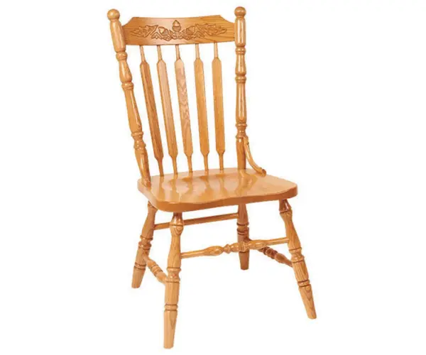 Acorn Chair