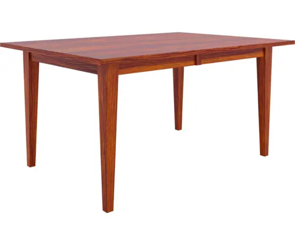 Shaker Leg Table