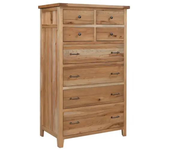 Timber Mill Hi-Boy