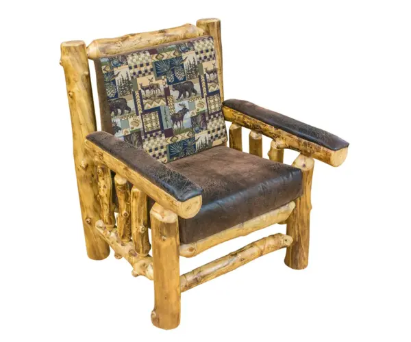 Yellowstone Chair