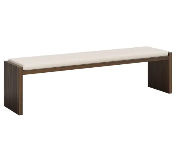 Eden Bench