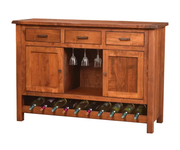 Adele Wine Cabinet