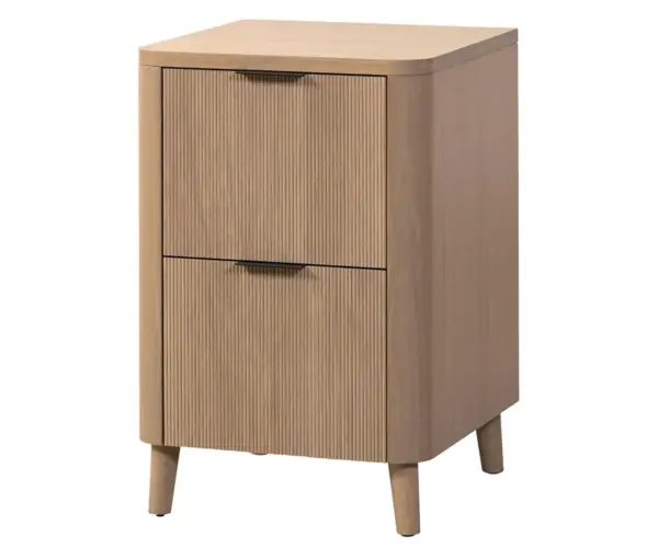 Bayport 2 Drawer File
