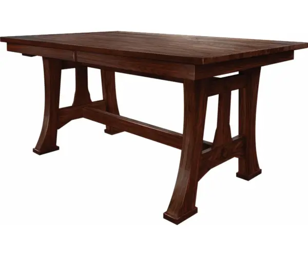 Lexington Trestle Table