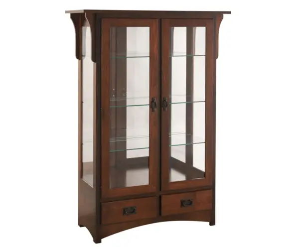 Quaker Curio