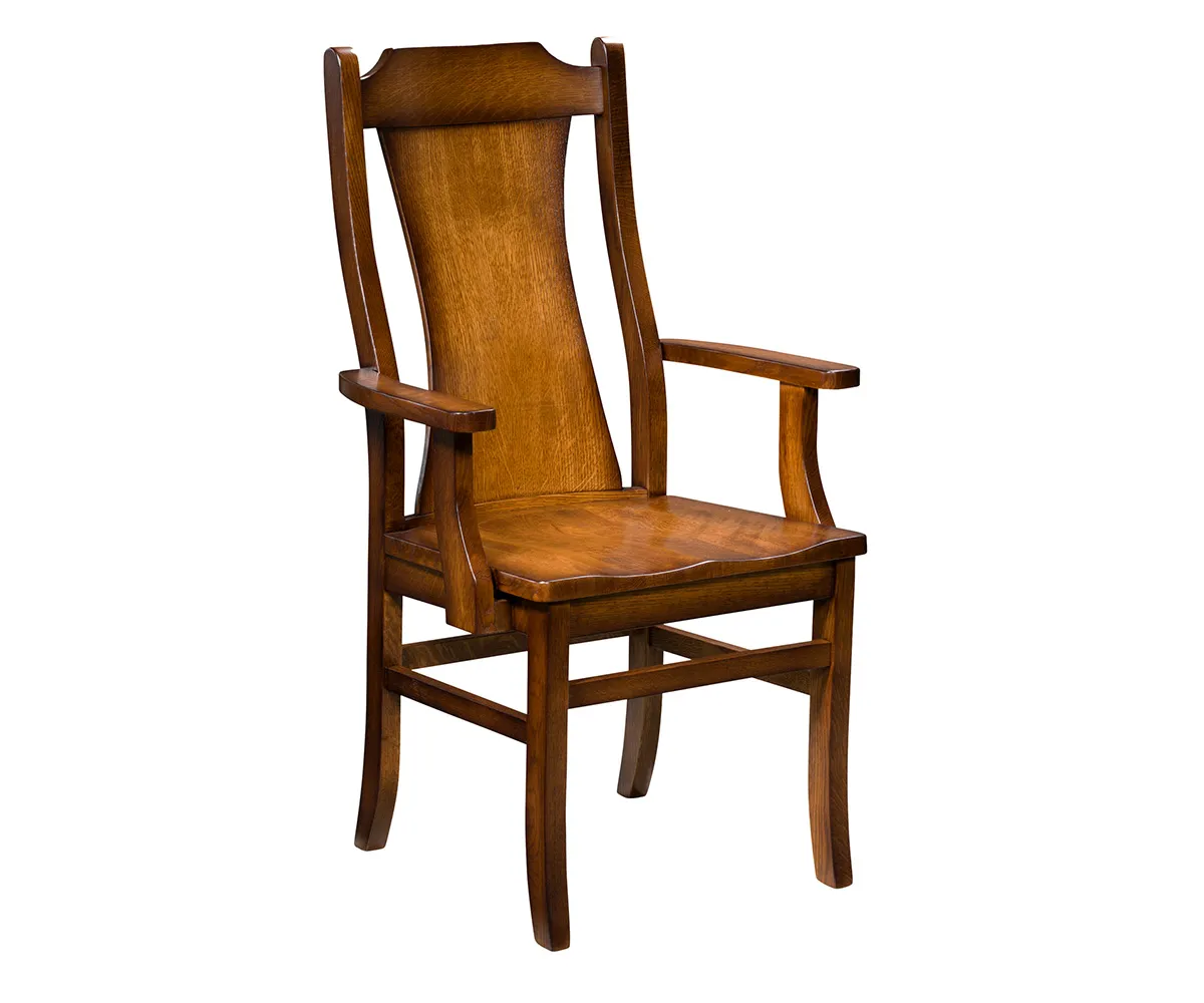 Barrington Chair - Image 3