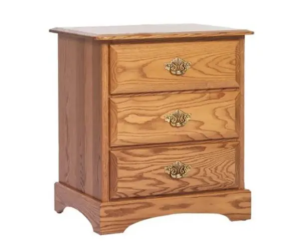 Sierra Classic Nightstand