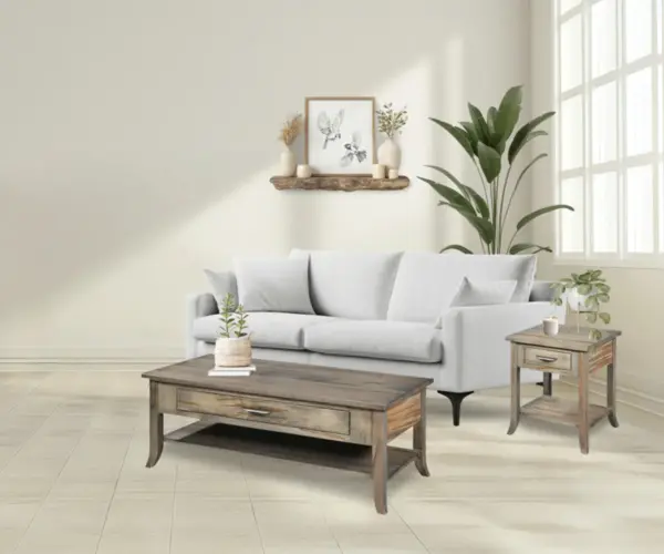 Roscoe Collection