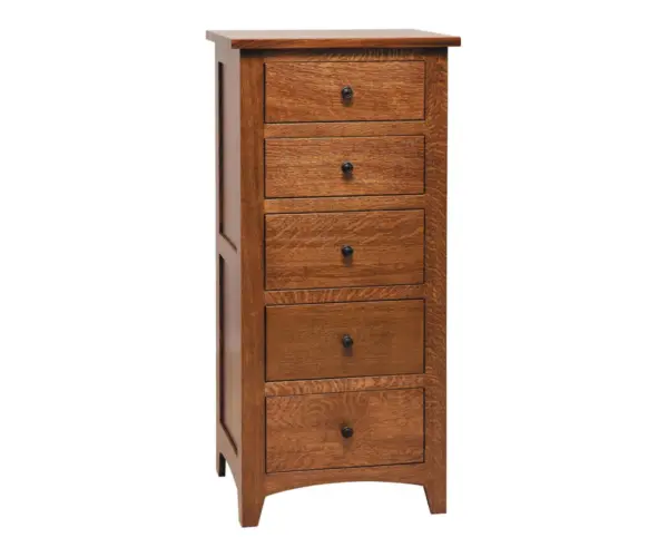 Barrs Mill Lingerie Chest