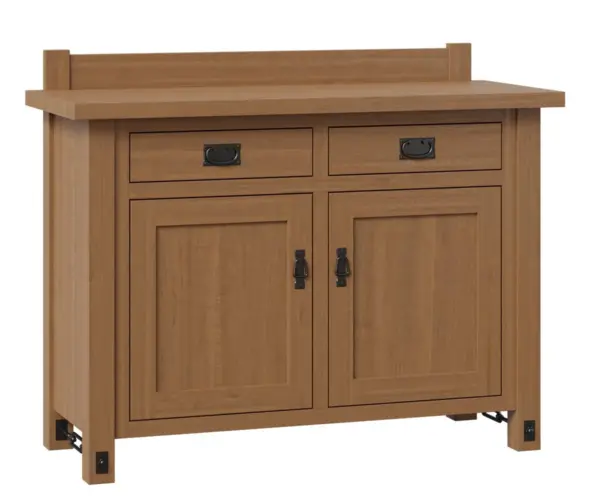 Turnbuckle 2 Door Buffet