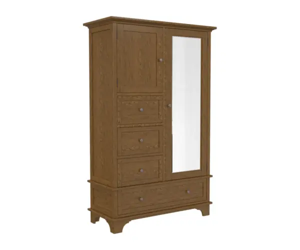 Arlington Chiffonier