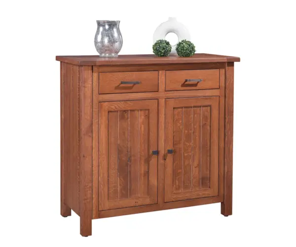 Adele Buffet - Two Drawer