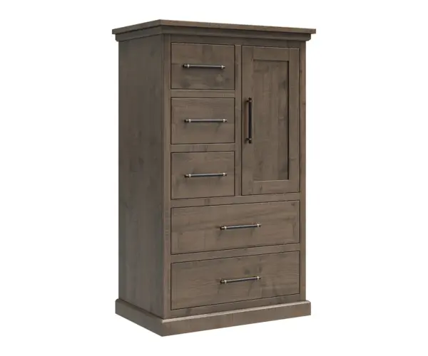 Santorini Door Chest