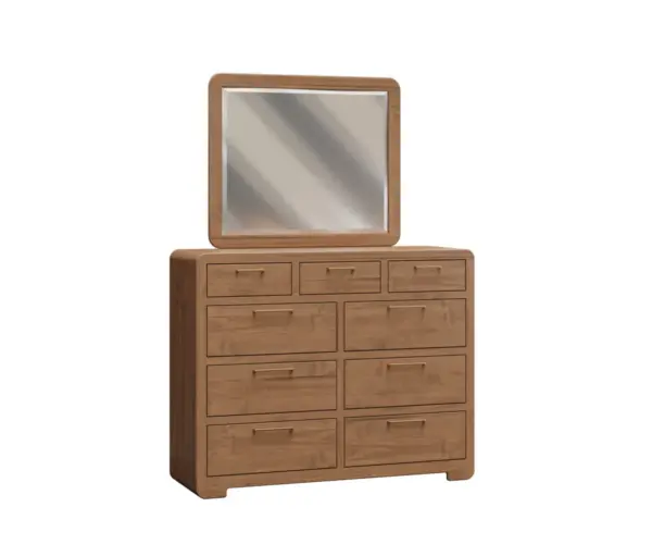 Europa High Dresser