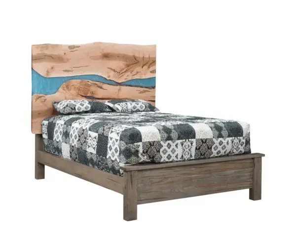 Tamba Bed