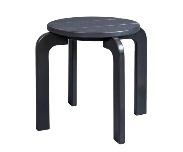 Aurora End Table