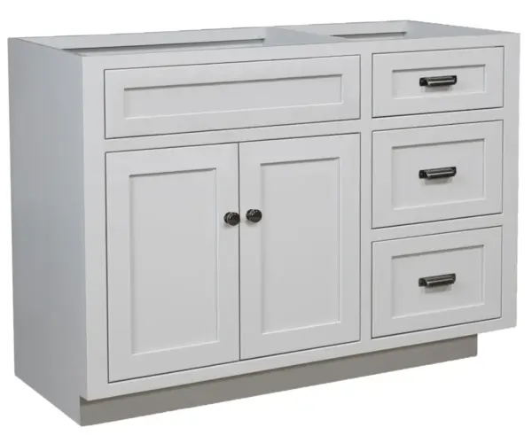 Designer Series Vanity