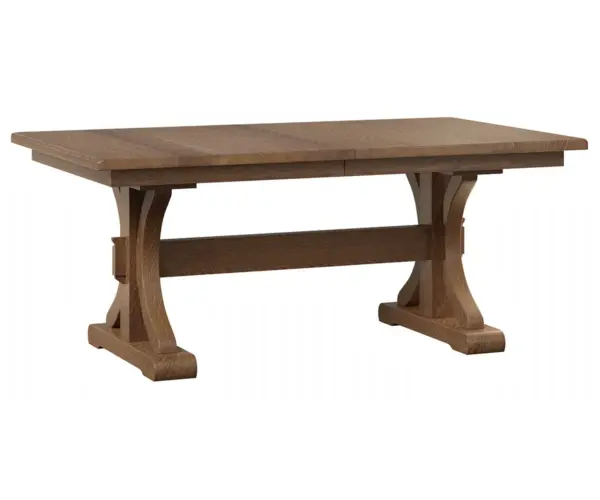 Pioneer Trestle Table