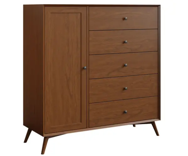 Nantucket Gentlemans Chest