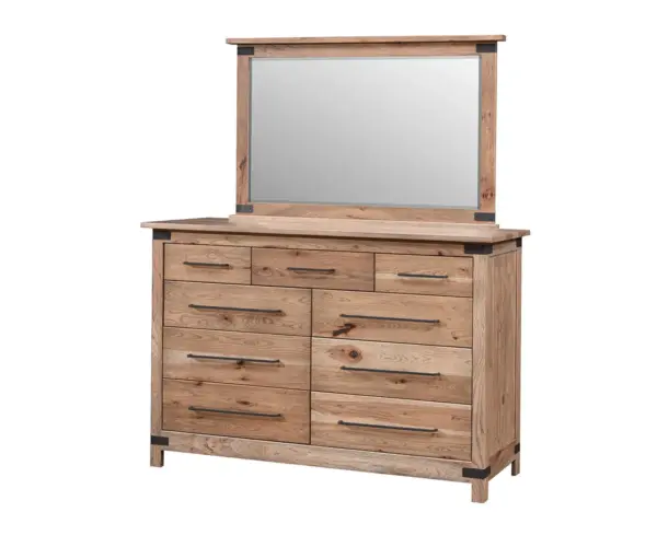 Montrose Double Mule Dresser