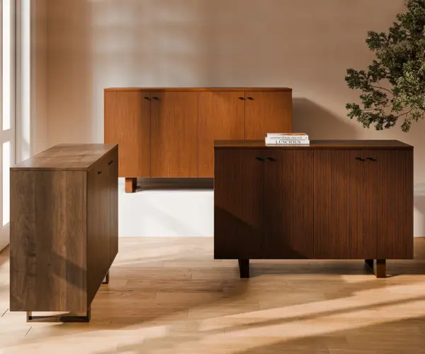Ferndale Server Collection