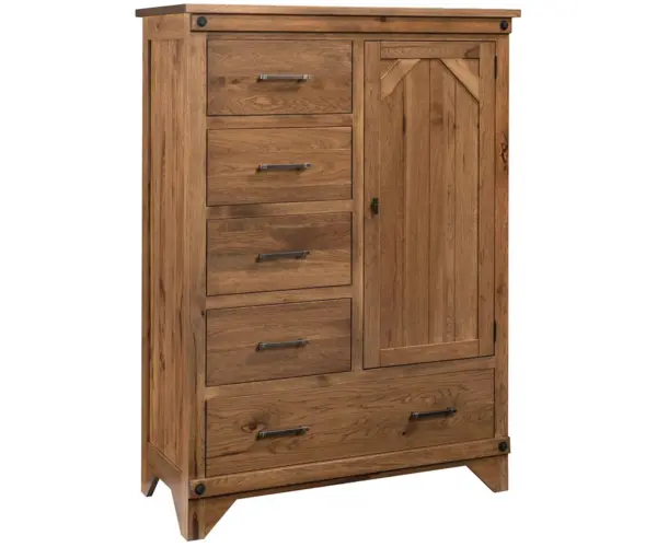 Cambridge Gentlemen's Chest