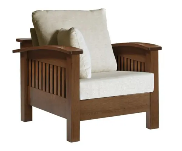 Liberty Mission Chair