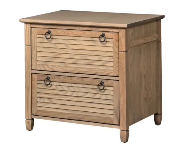 Aden Park Lateral File Cabinet