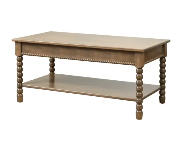 Lattas Lift Top Coffee Table