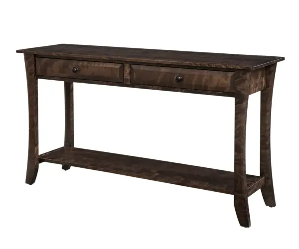 Brentwood Sofa Table