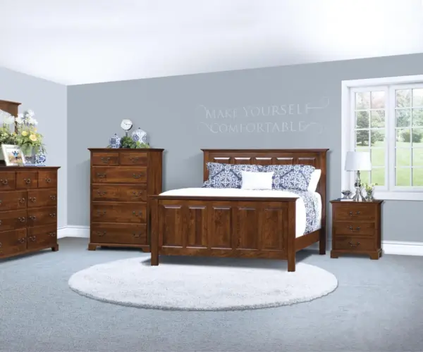 Sonora Bedroom Collection