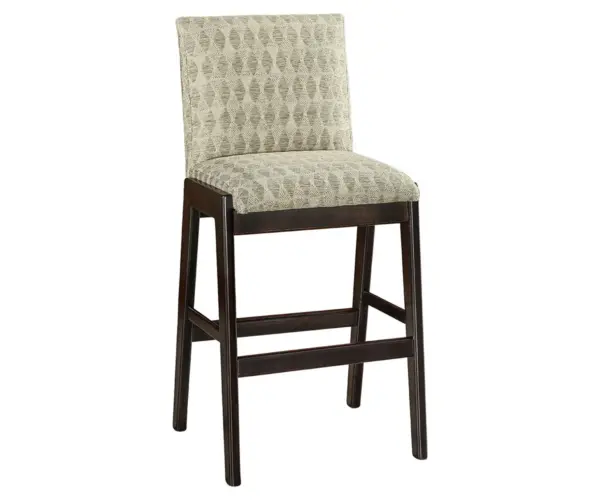 Arden Stationary Bar Stool