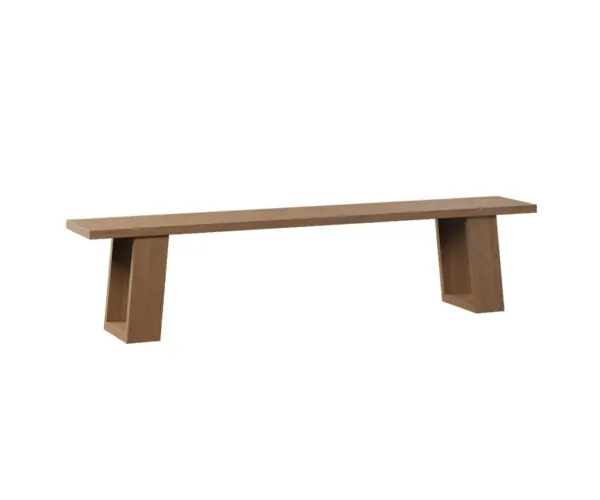 Cordele Bench