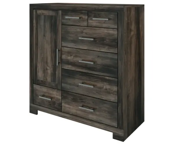 Zane Man's Chest