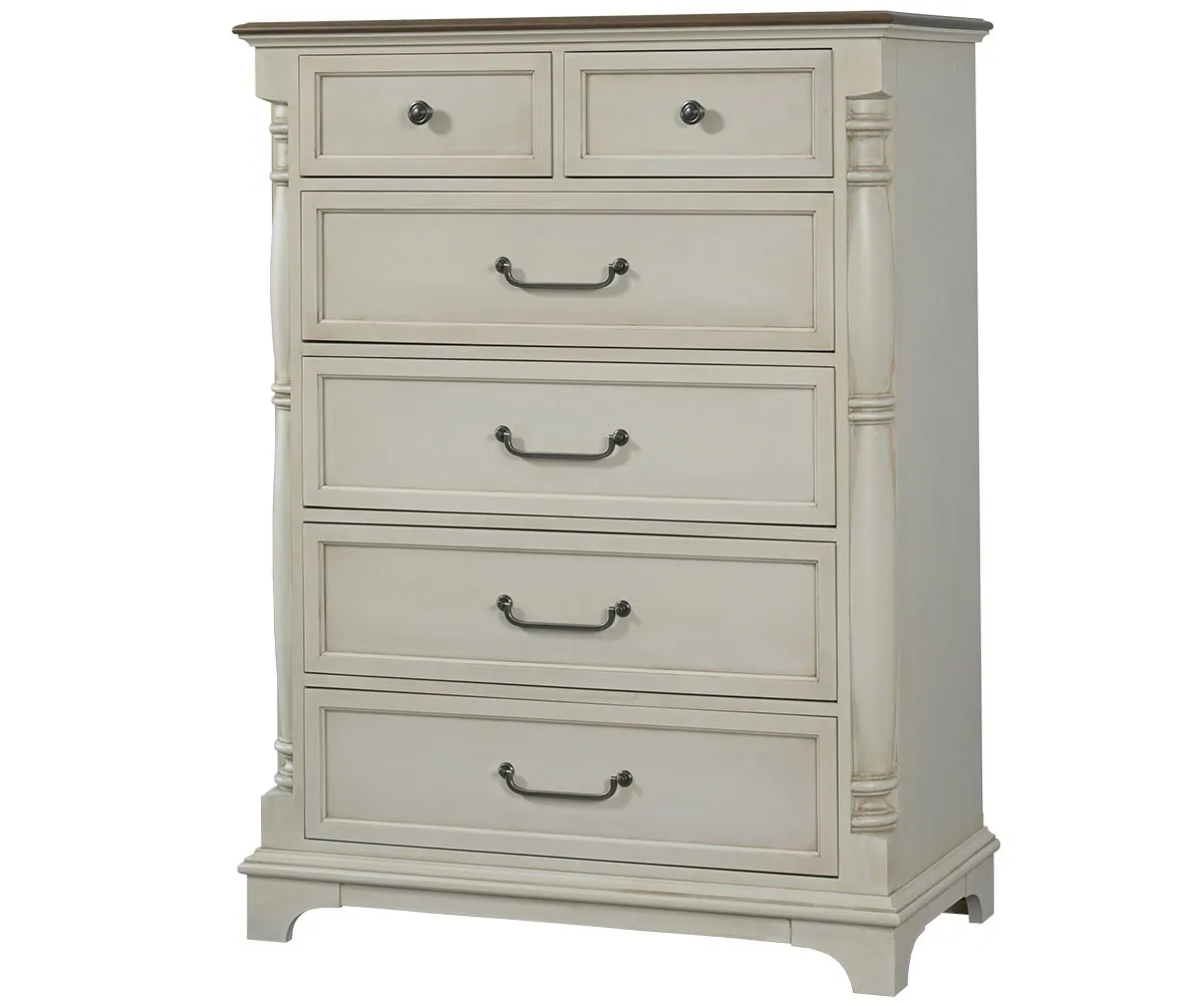 Camden Bedroom Collection - Image 7