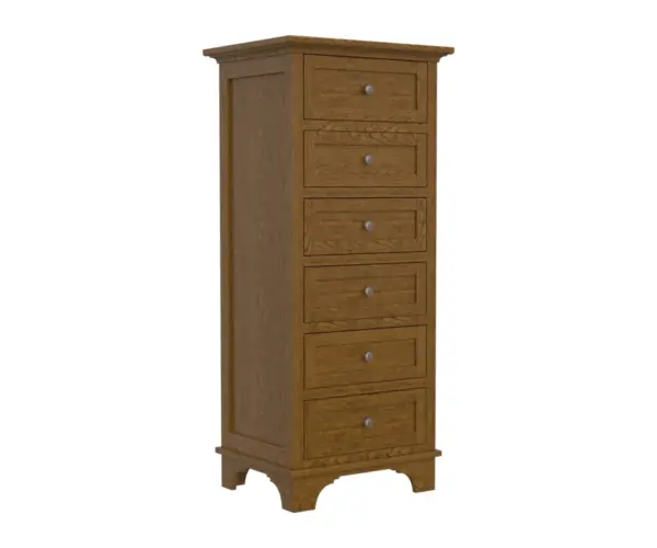 Arlington Lingerie Chest