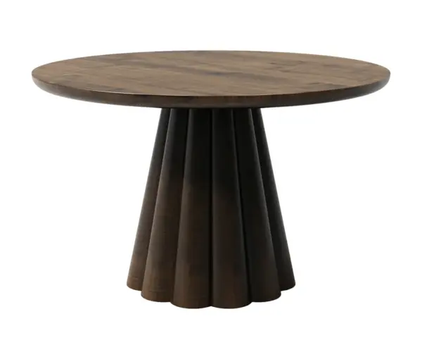Avilan Solid Top Table
