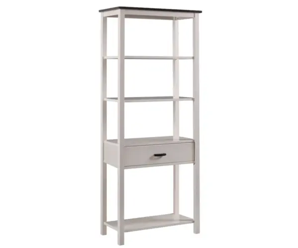 Buckhannon TV Side Cabinet