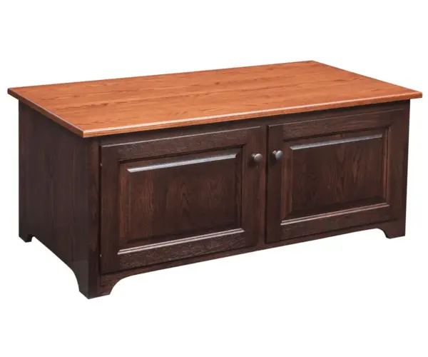 Kingston Coffee Table