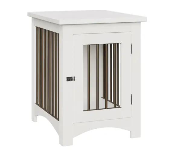 Legacy Small Hinged Door Crate