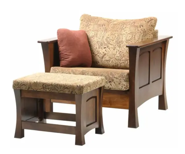 Woodbury Chair