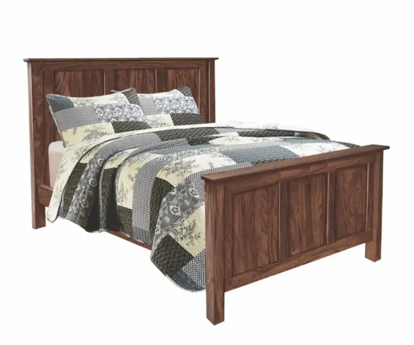 Parkview Bed