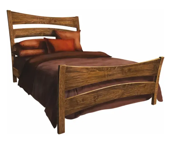 Wilson Valley Bed