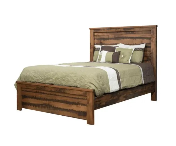 Stanton Bed