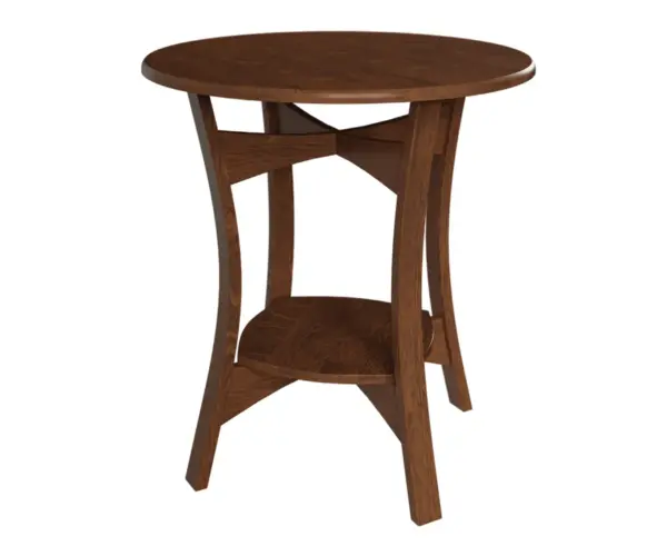 Woodville Pub Table