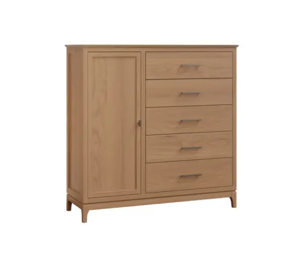 Boulder Creek Gentlemen's Chest