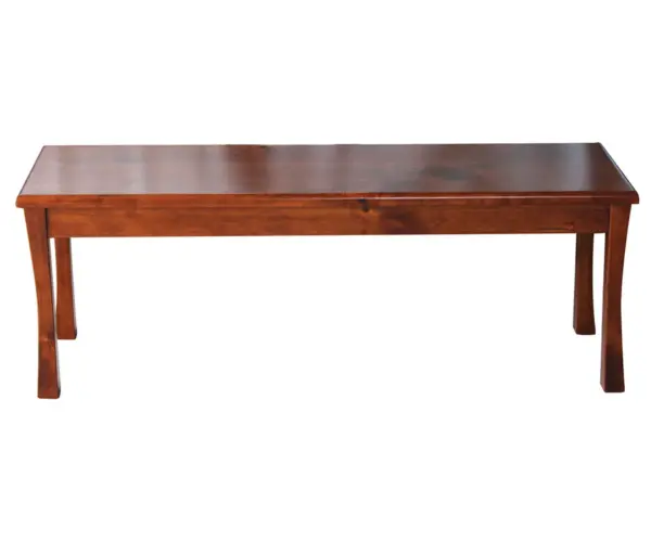 Woodbury Bench