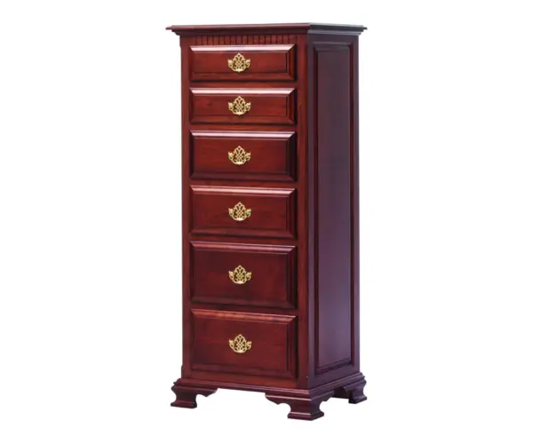 Victoria's Tradition Lingerie Chest